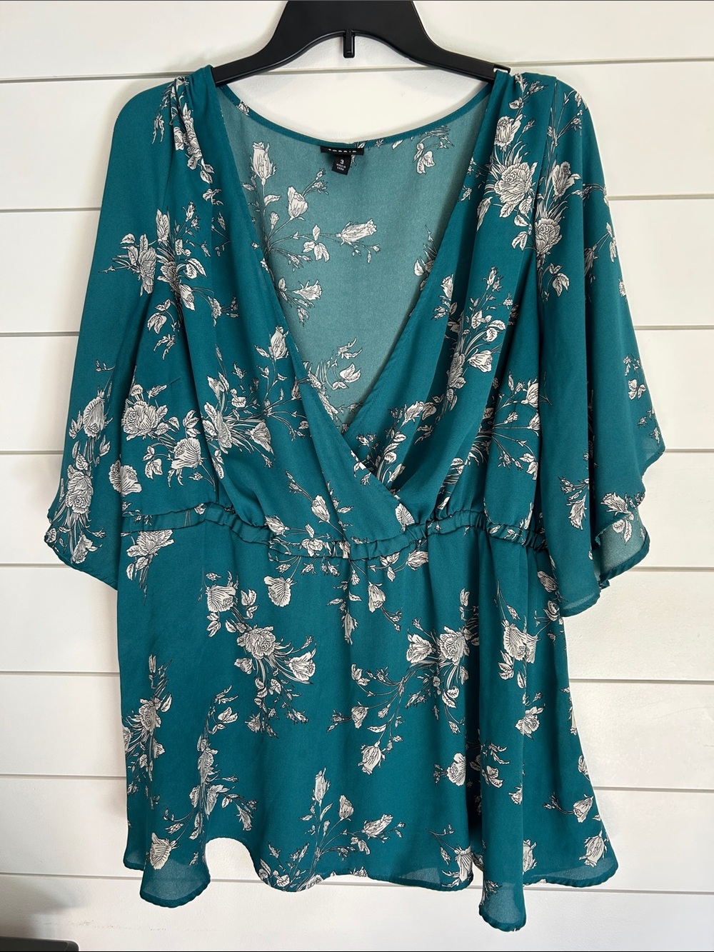 Blouse or Camisole from Torrid